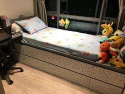 Forest Woods (D19), Condominium #579561761